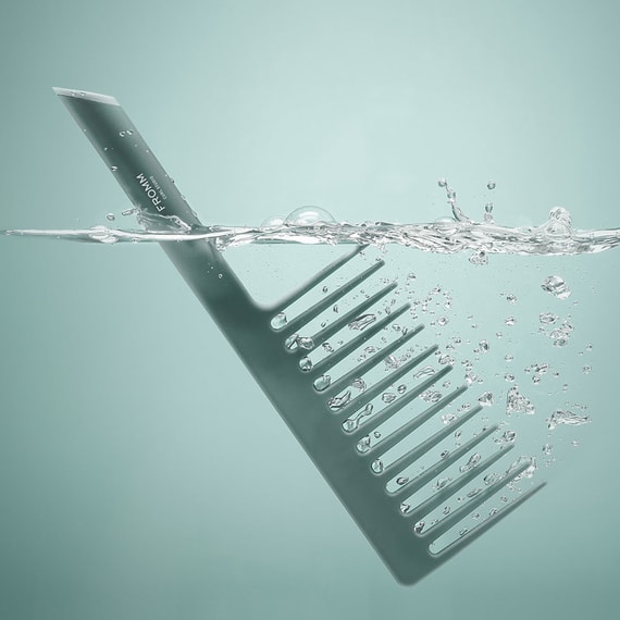 Shower Detangler Comb