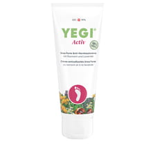 Urea Forte Anti-Hornhautcrème