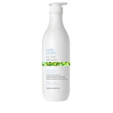 No Frizz Allowed Perfecting Shampoo