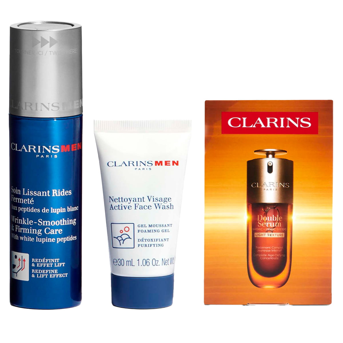 Age-Defying Essentials