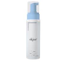 Schiuma detergente