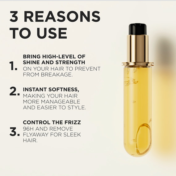 L'Huile Originale Refill