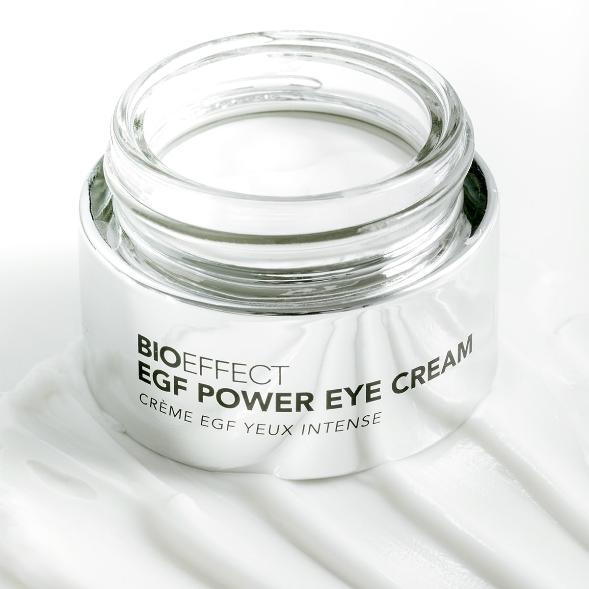 EGF Power Eye Cream