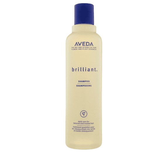 Brilliant Shampoo
