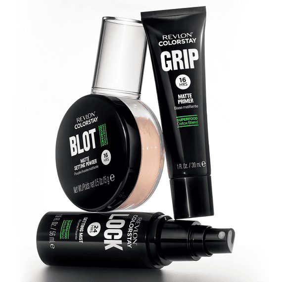 Grip Matte Primer