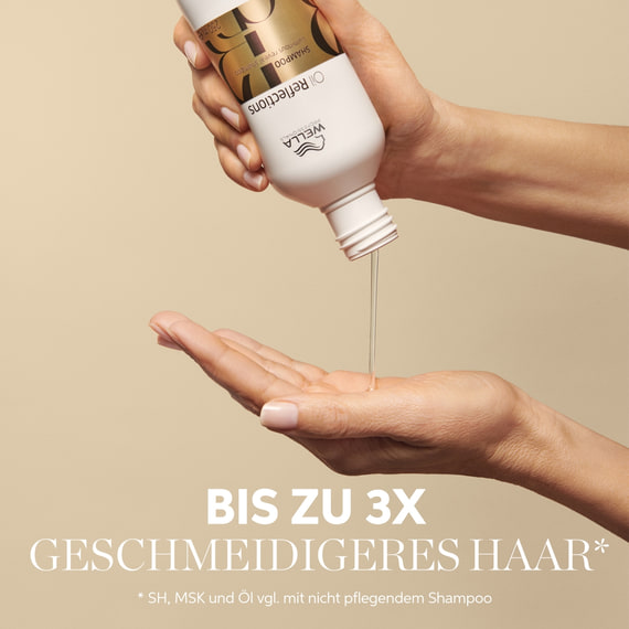 Luminous Reveal Shampoo
