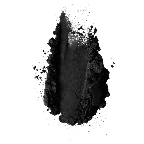 Matt Eyeshadow - Mystery Black 175