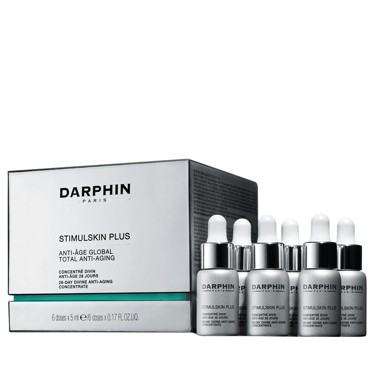 28-Day Divine Anti-Aging Concentrate