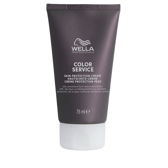 Crème de protection cutanée