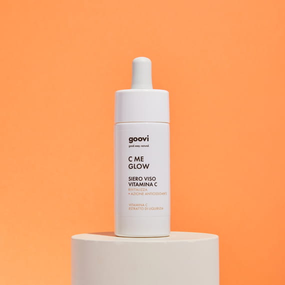 C Me Glow - Vitamin C Gesichtsserum