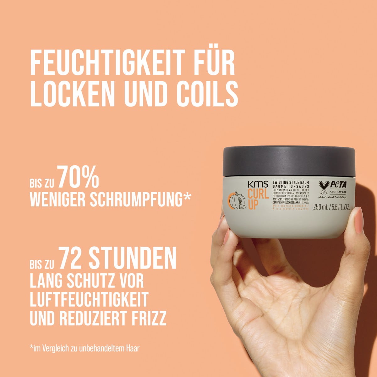 Twisting Style Balm
