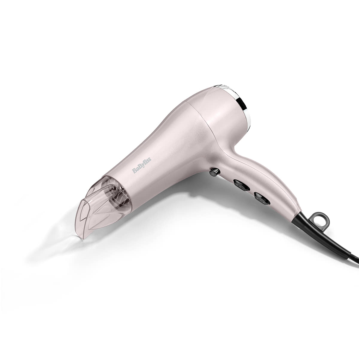 Hairdryer Mauve Lustre D781CHE