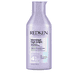 Shampoo per il biondo lucido