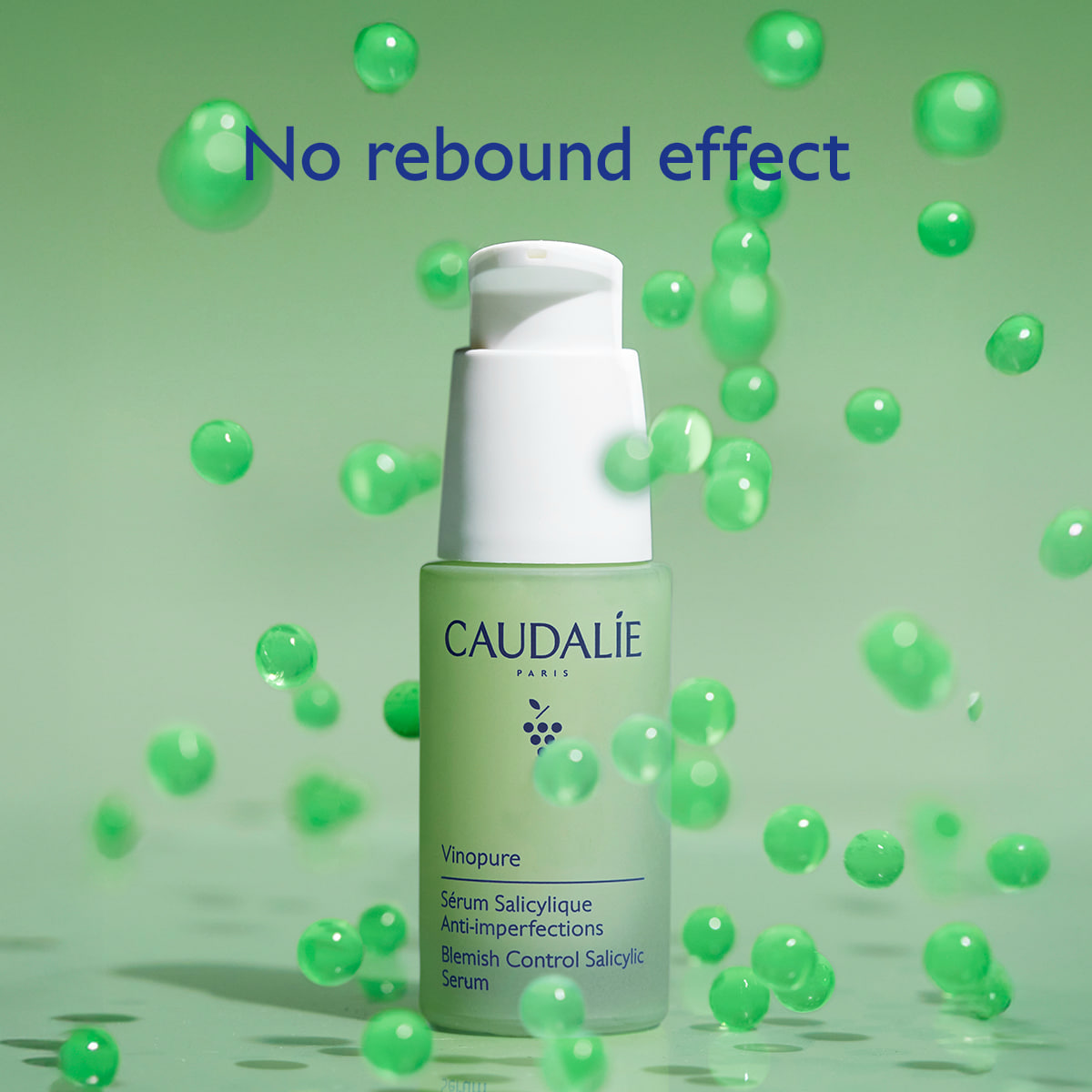 Blemish Control Serum