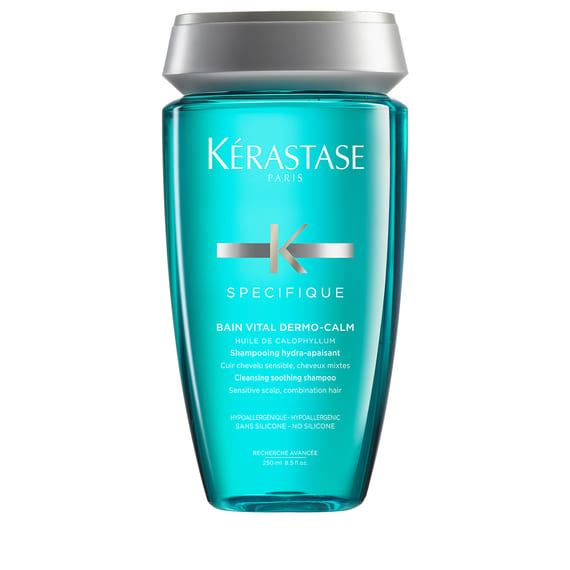 Bain Vital Dermo-Calm (Shampoo)