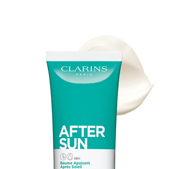 Gelée Rafraîchissante Après Soleil