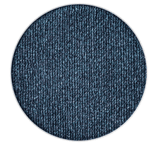 Metallic Single Eyeshadow Pro Pan - Blueprint