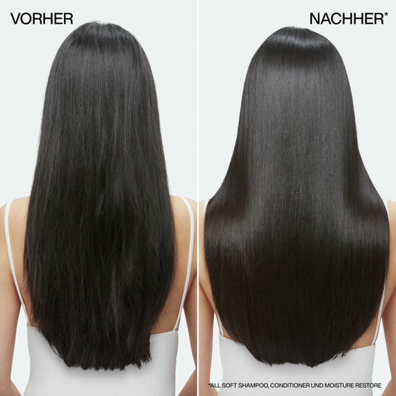 Moisture Restore Leave-in Treatment