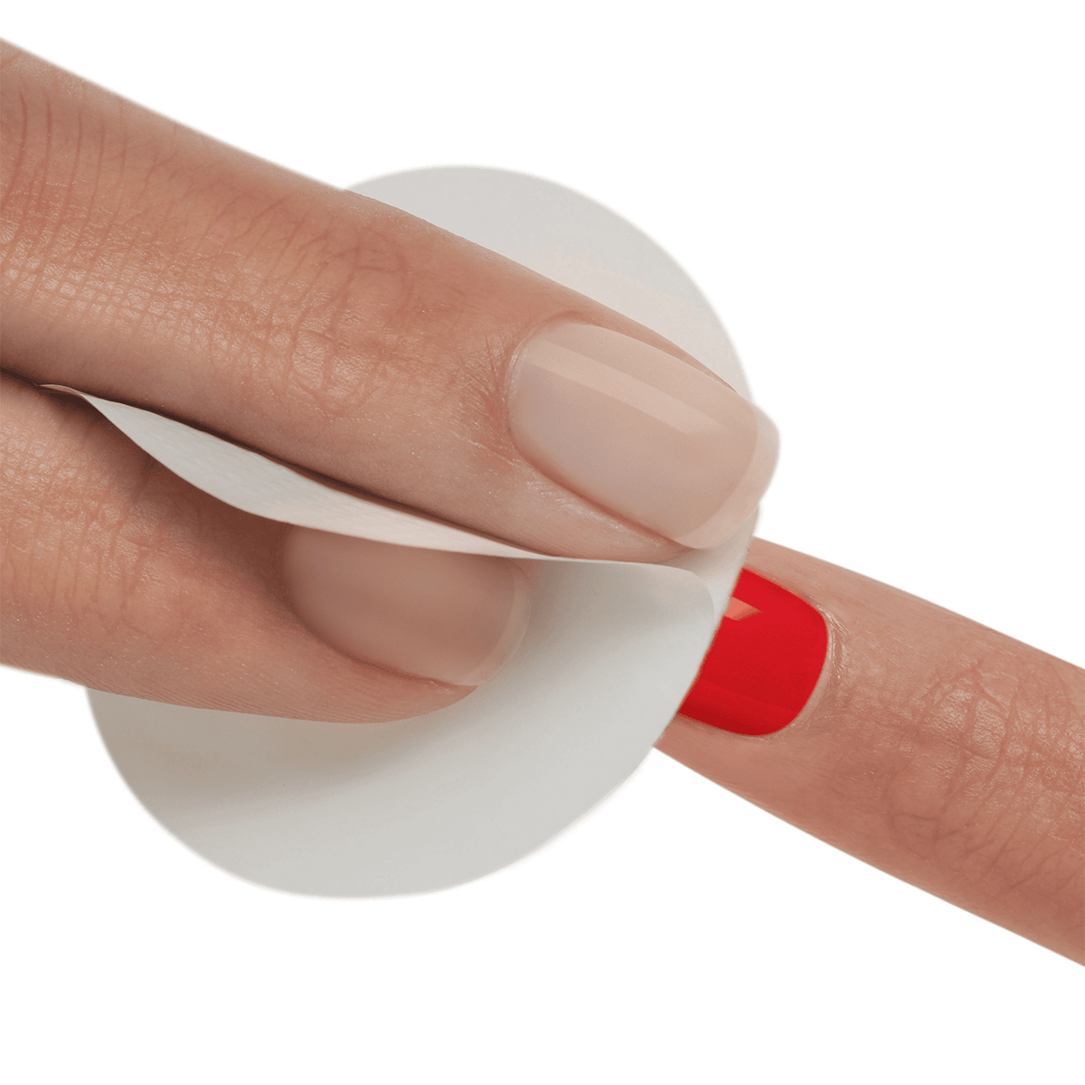 Offly Fast Moisturizing Remover