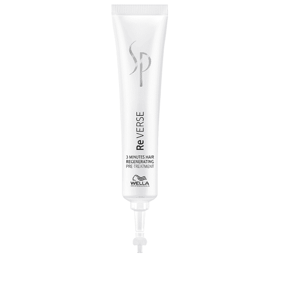 Reverse Regenerating 3 Minutes Hair Treatment