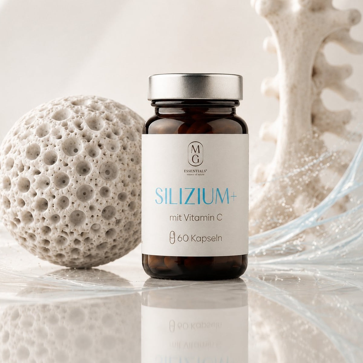 Silizium+