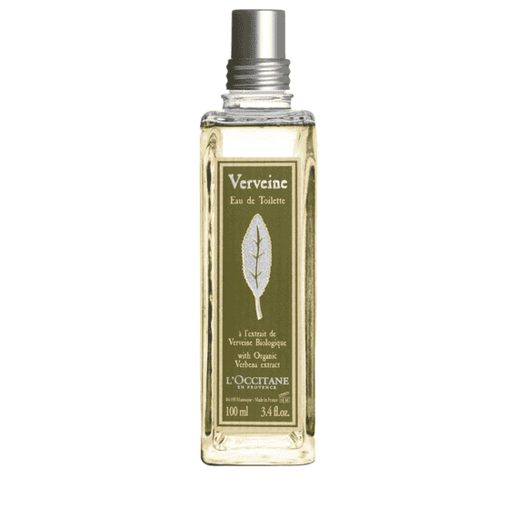 Eau De Toilette Verveine