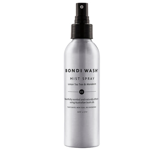 Mist Spray