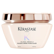 Masque Crème Hydra Glaze