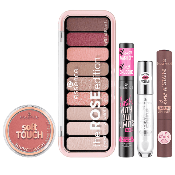Rosy Glow Kit