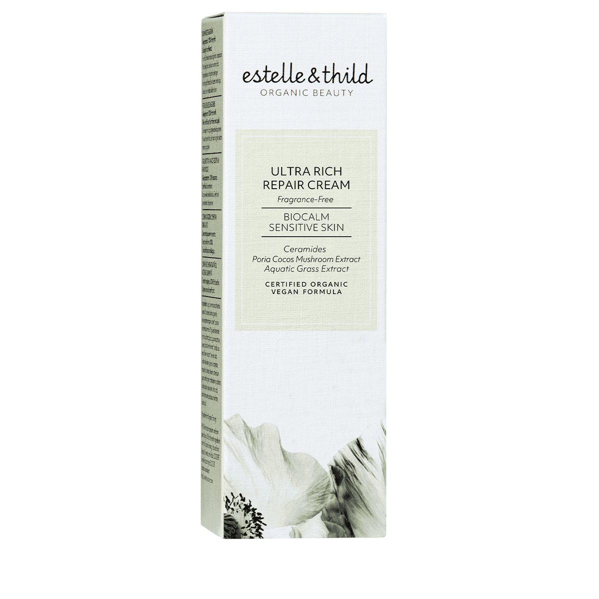Ultra Rich Repair Cream