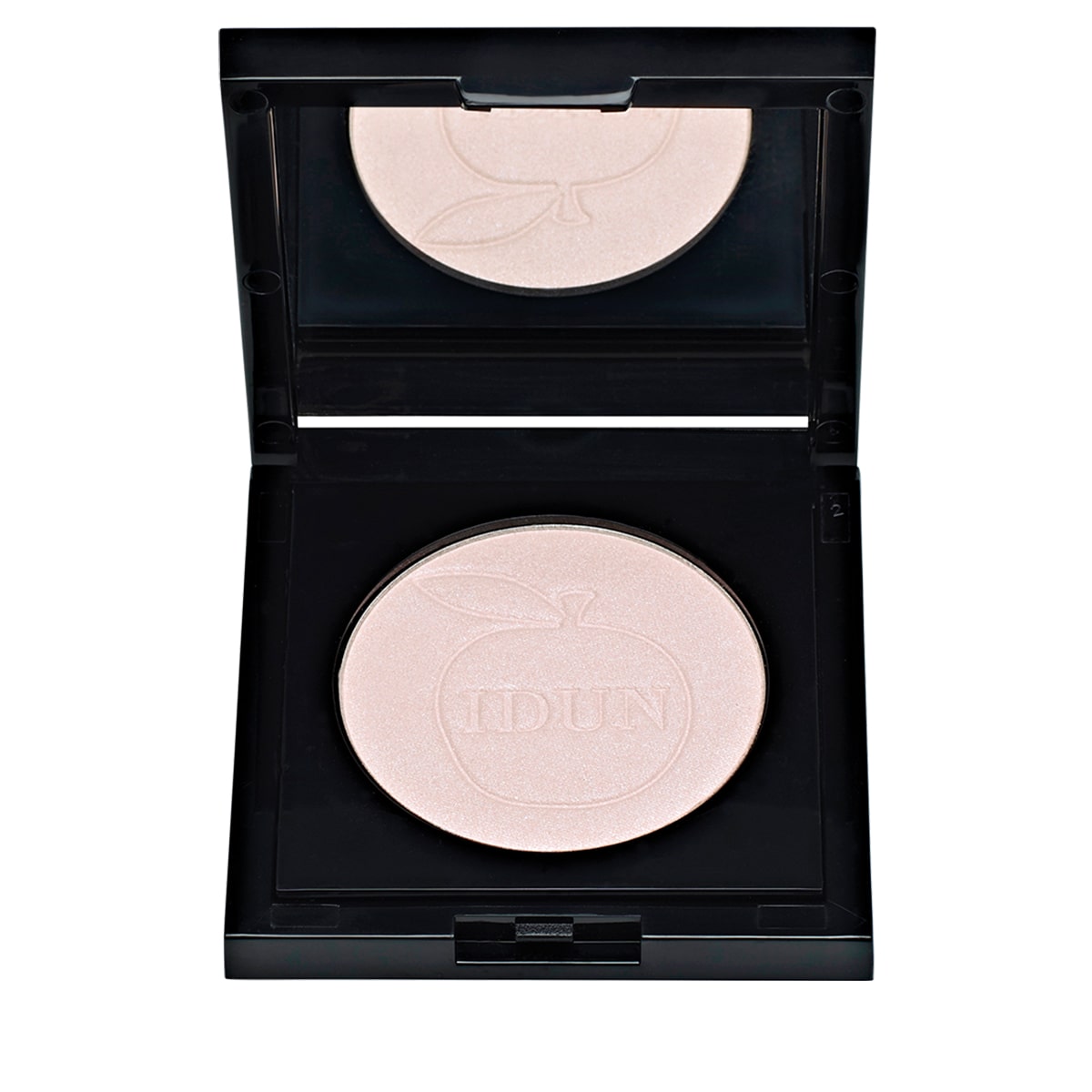 Transparent Powder Tilda