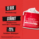 Ultra Facial Meltdown Cream