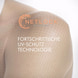 Spray Fluide Invisible Protection Cellulare SPF50+
