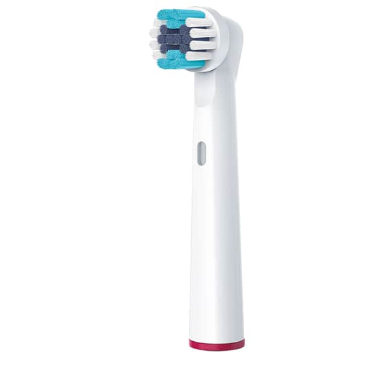 Clean Brush Head 4 pcs. TB 30/TB 50