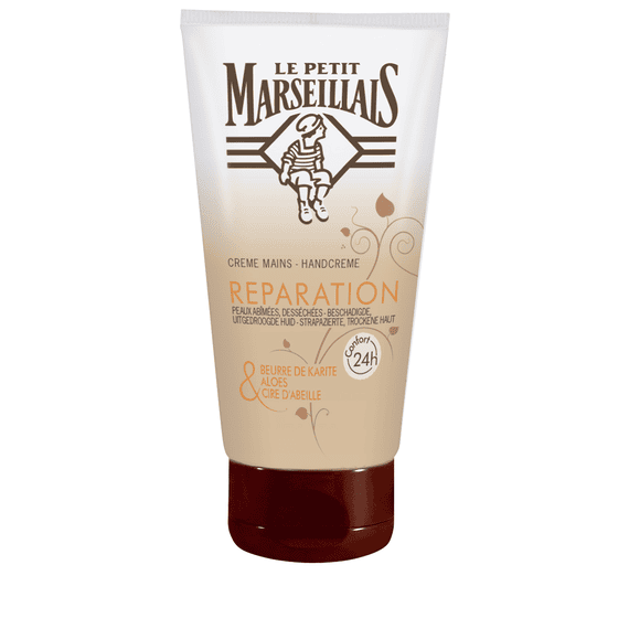 Regenerierende Handcreme