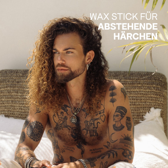 Sleek Wax Stick
