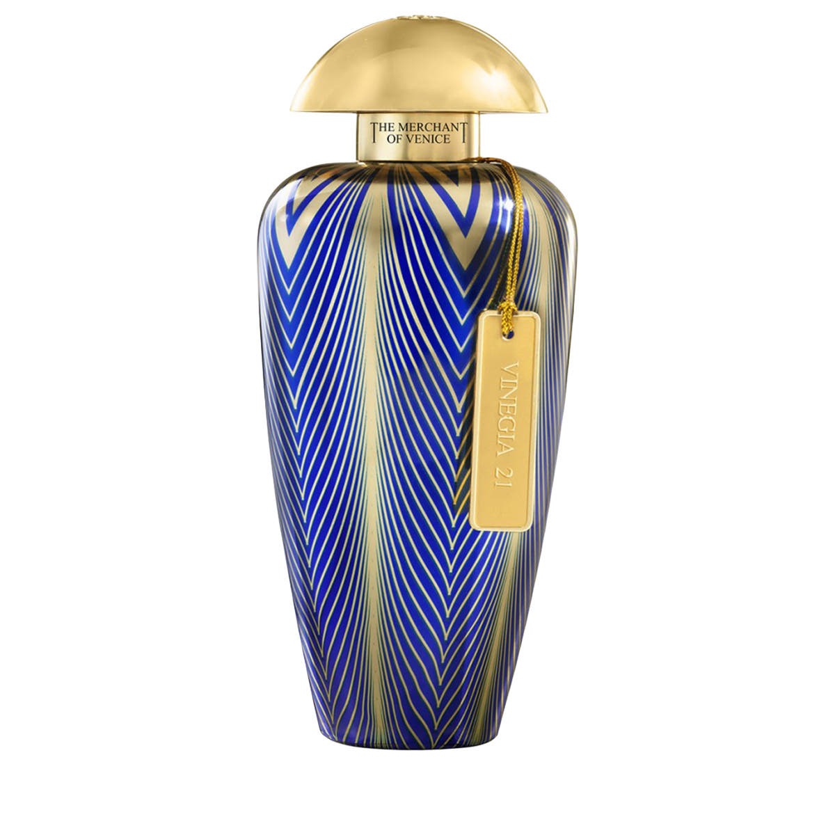 Vinegia 21 Eau de Parfum