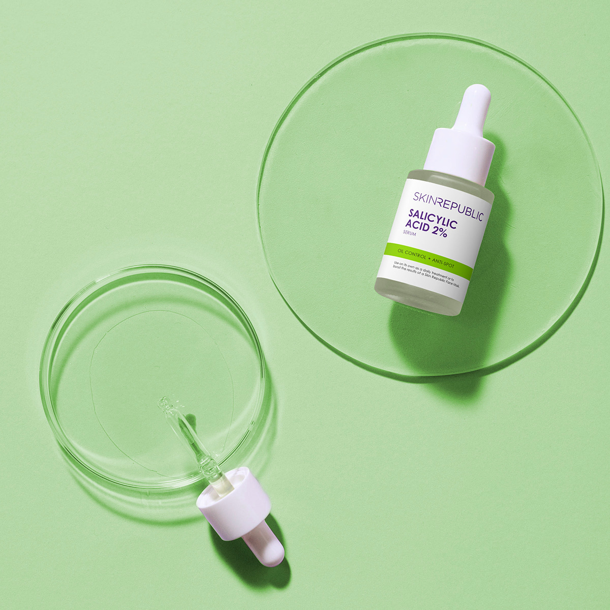 Salicylic Acid 2% Serum