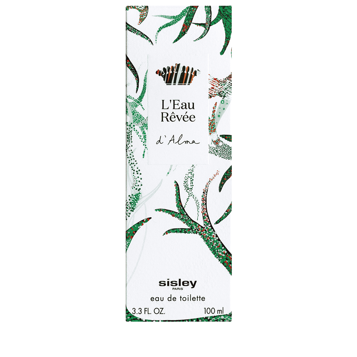 L'Eau Rêvée d'Alma