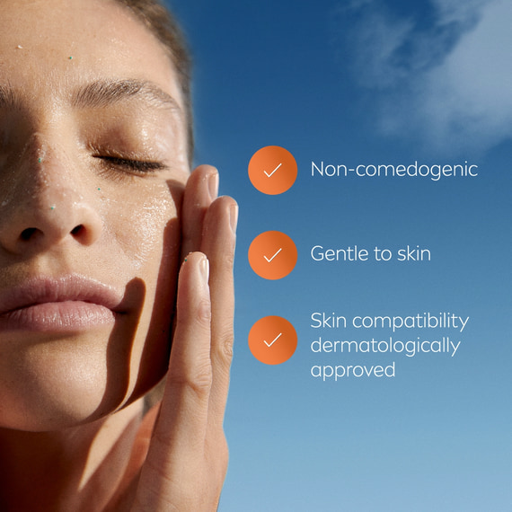 Derma Skin Clear Exfoliant Anti-Impuretés