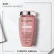 Bain Chroma Respect