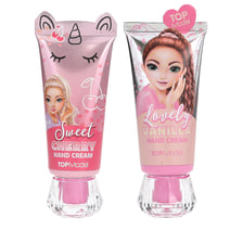 Crème pour les mains