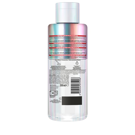 Bond Repair Pre-shampoo