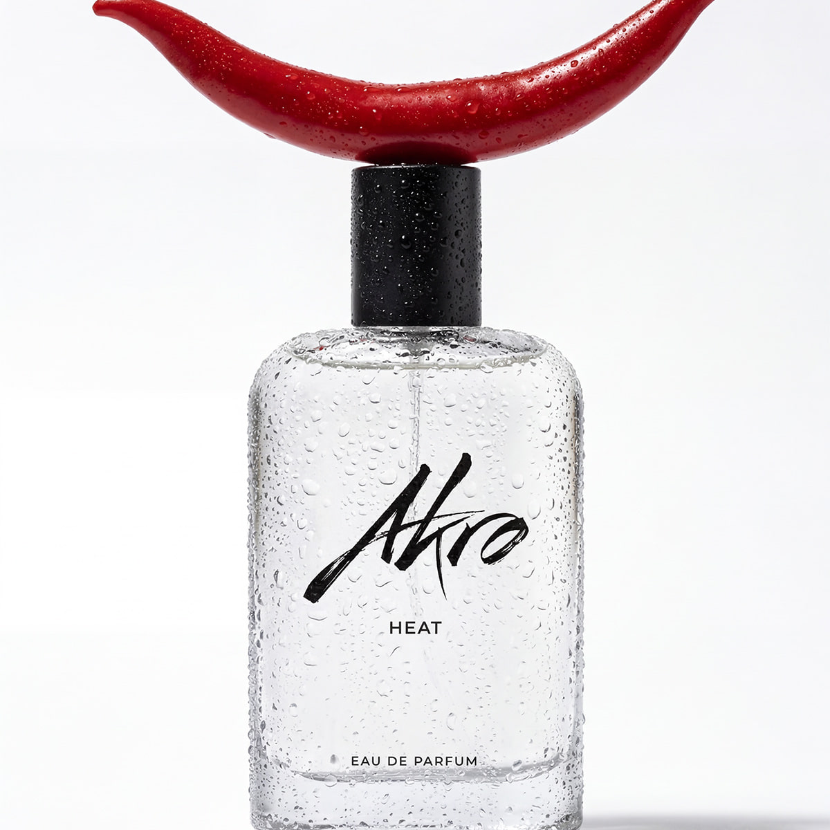 Heat Eau de Parfum