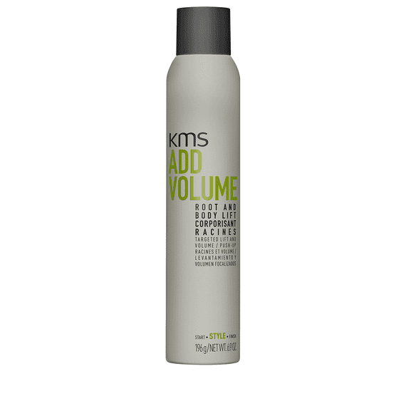 Add Volume Root and Body Lift