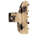 Pinza Acrilica Asimmetrica