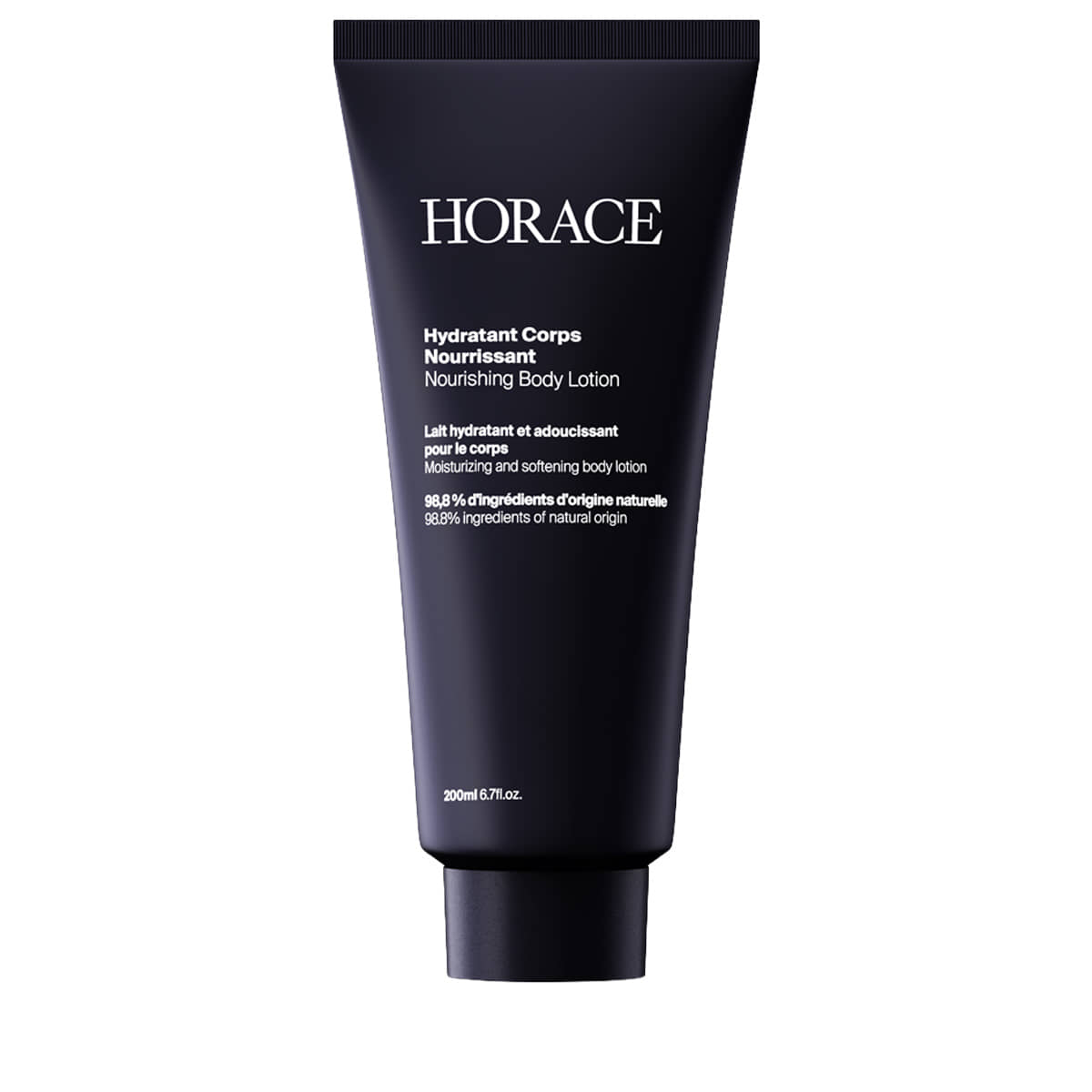 Nourishing Body Lotion
