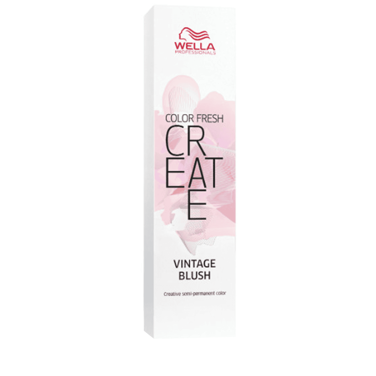 Create Vintage Blush