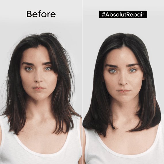 Absolut Repair Gold Mask