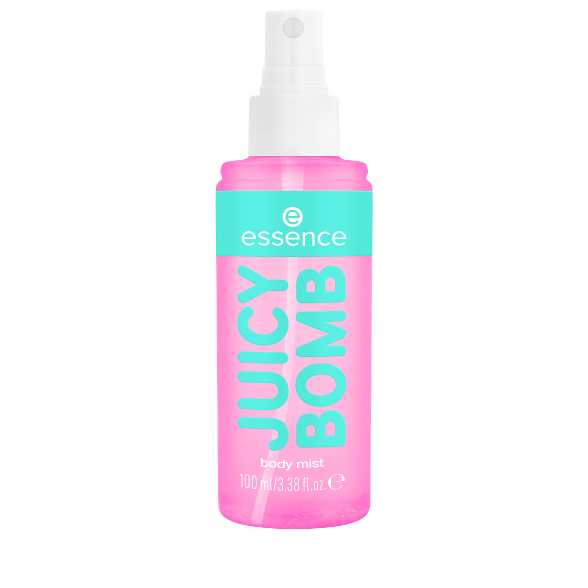 Tropical Drop Body Mist - 106 Lychee Livin'